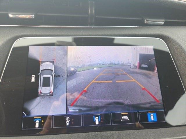 Cadillac XT4 Sport AWD 2021