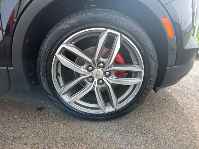 Cadillac XT4 Sport AWD 2021