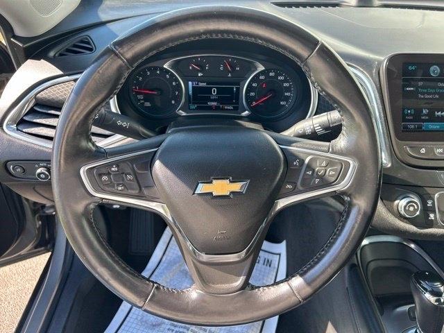Chevrolet Malibu 1LT 2017