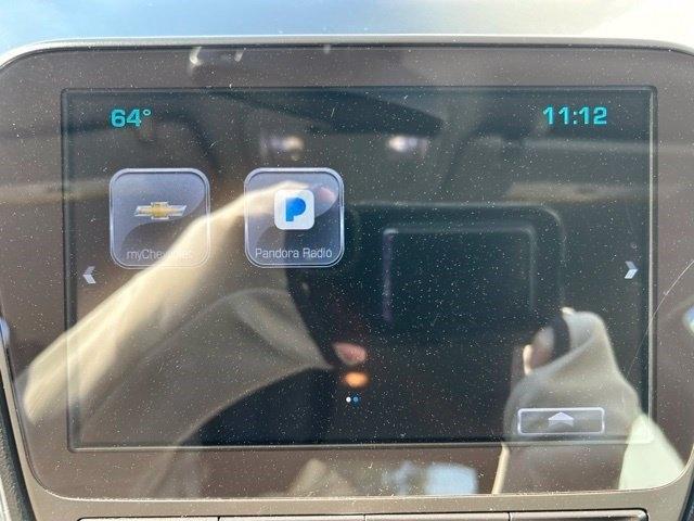 Chevrolet Malibu 1LT 2017