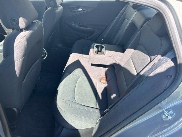 Chevrolet Malibu 1LT 2017