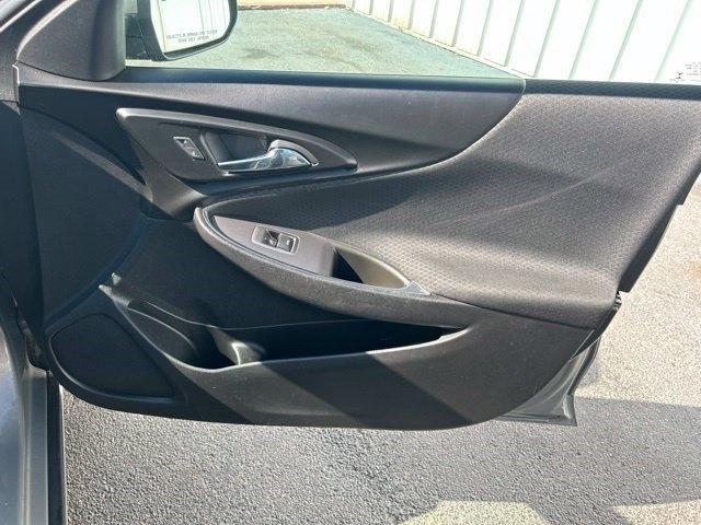 Chevrolet Malibu 1LT 2017