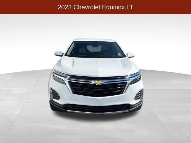 Chevrolet Equinox LT Fleet AWD 2023