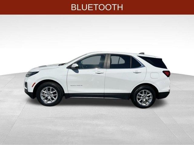 Chevrolet Equinox LT Fleet AWD 2023