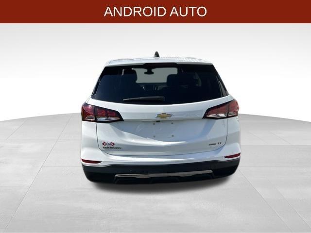 Chevrolet Equinox LT Fleet AWD 2023
