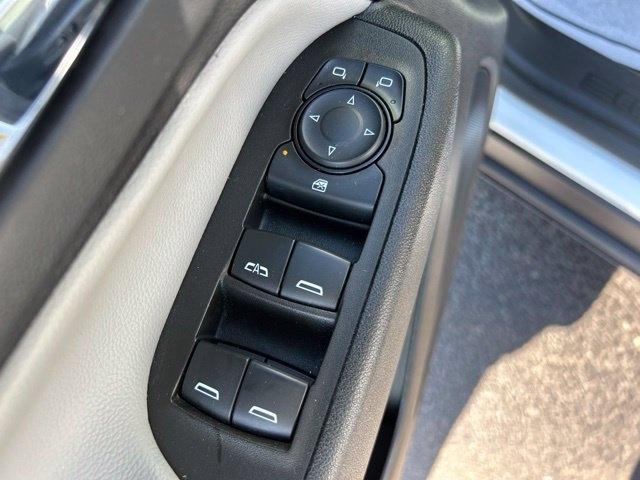 Chevrolet Equinox LT Fleet AWD 2023