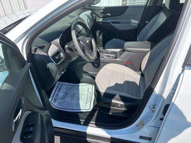 Chevrolet Equinox LT Fleet AWD 2023