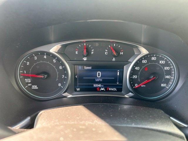 Chevrolet Equinox LT Fleet AWD 2023