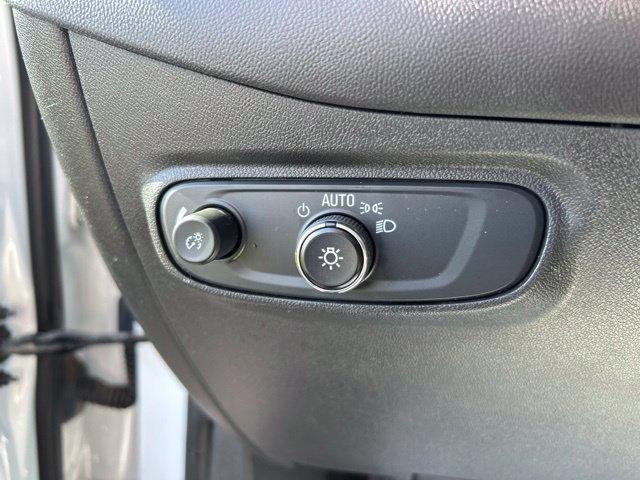 Chevrolet Equinox LT Fleet AWD 2023