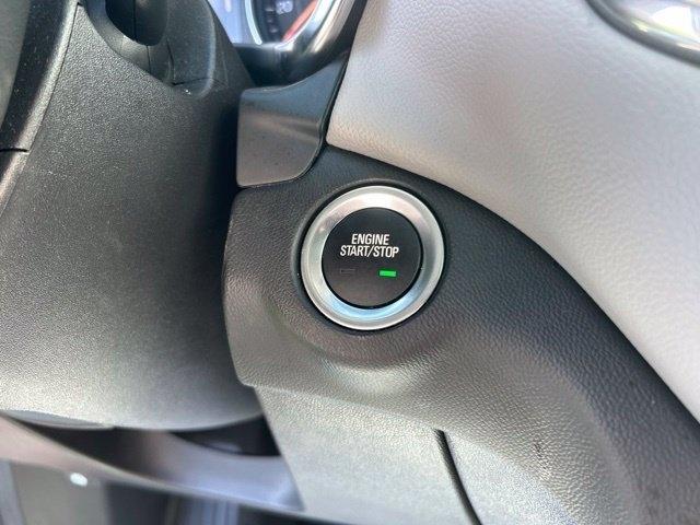 Chevrolet Equinox LT Fleet AWD 2023