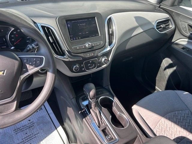 Chevrolet Equinox LT Fleet AWD 2023
