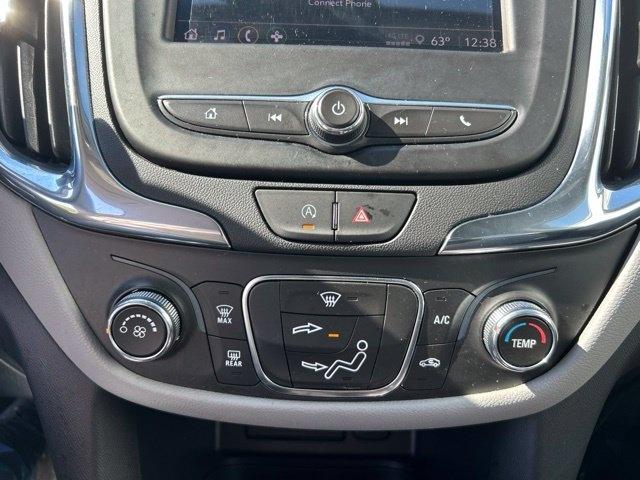 Chevrolet Equinox LT Fleet AWD 2023