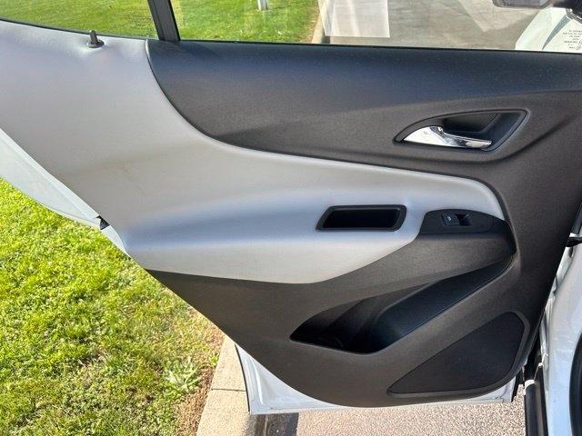Chevrolet Equinox LT Fleet AWD 2023