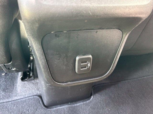 Chevrolet Equinox LT Fleet AWD 2023