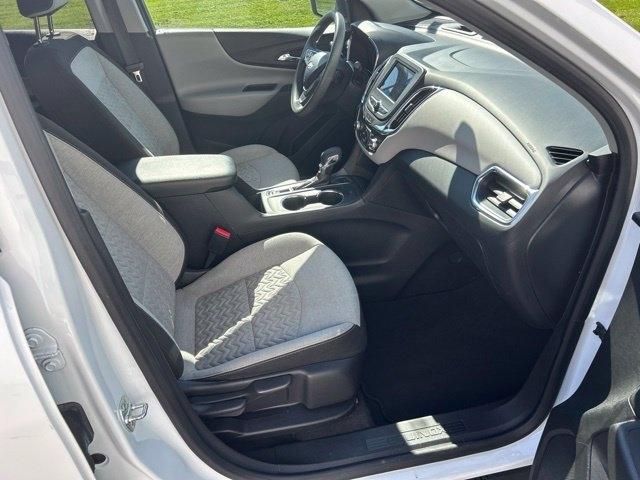 Chevrolet Equinox LT Fleet AWD 2023