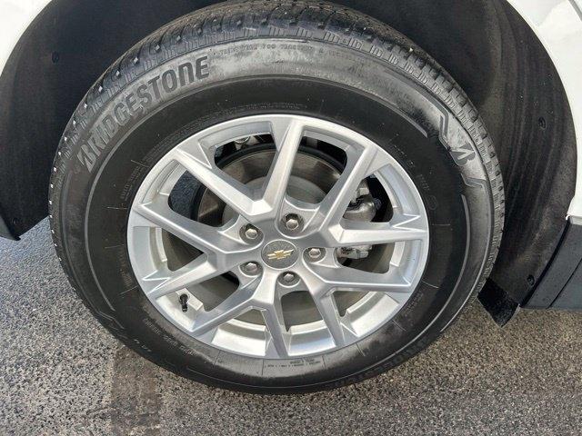 Chevrolet Equinox LT Fleet AWD 2023
