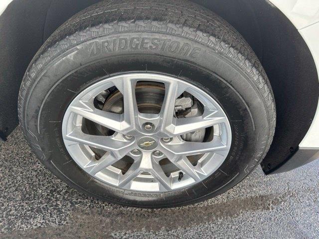 Chevrolet Equinox LT Fleet AWD 2023