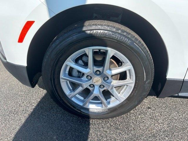 Chevrolet Equinox LT Fleet AWD 2023