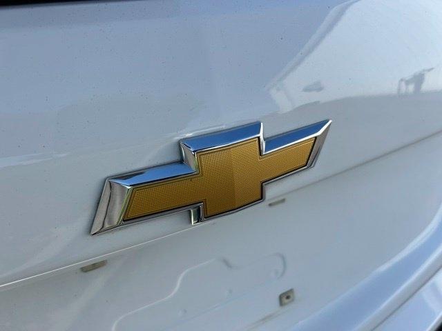 Chevrolet Equinox LT Fleet AWD 2023