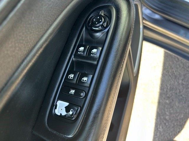 Jeep Compass Latitude FWD 2018