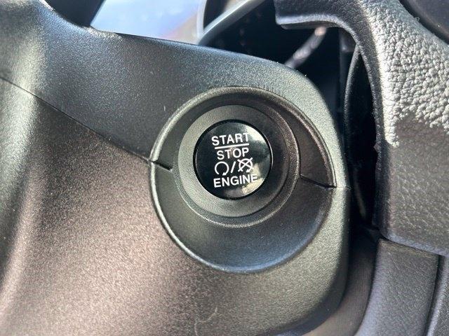 Jeep Compass Latitude FWD 2018
