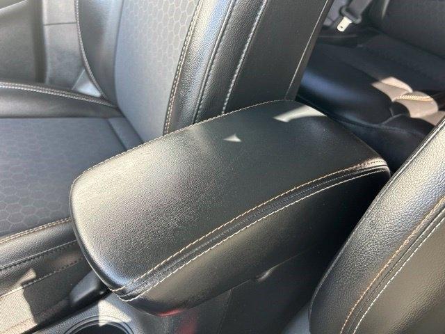 Jeep Compass Latitude FWD 2018