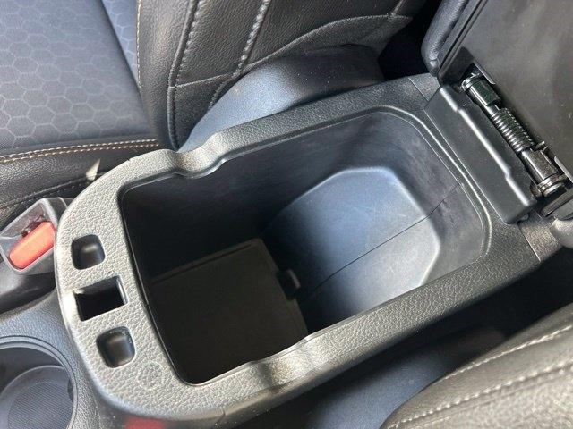 Jeep Compass Latitude FWD 2018