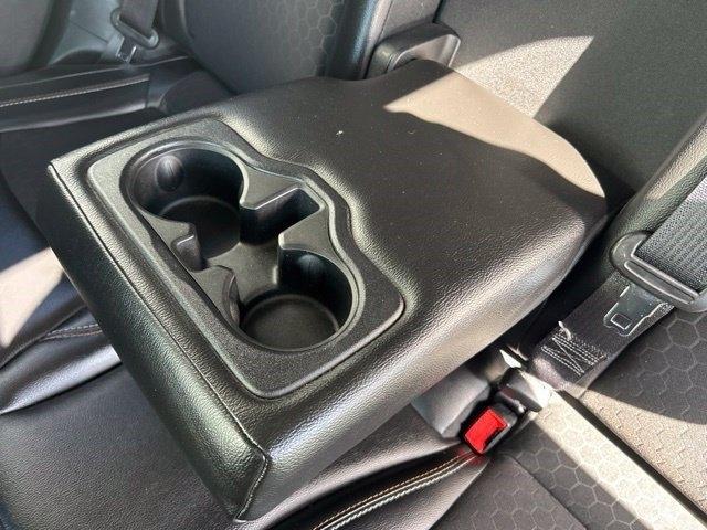 Jeep Compass Latitude FWD 2018