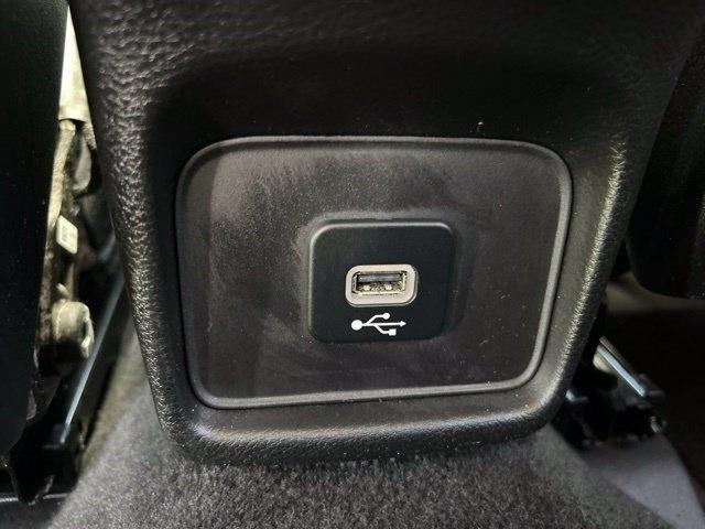 Jeep Compass Latitude FWD 2018
