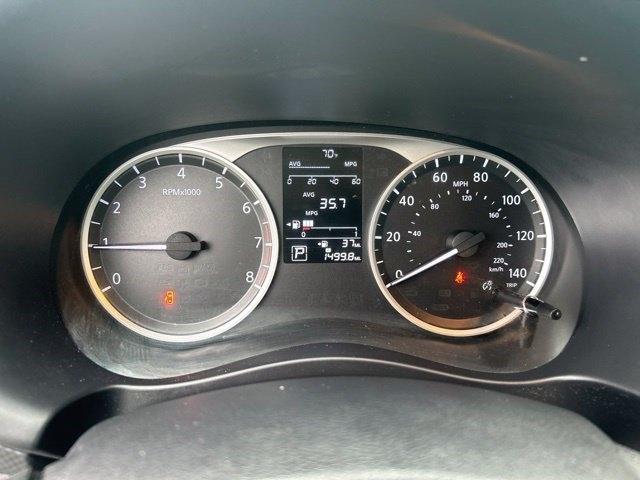 Nissan Kicks S 2024