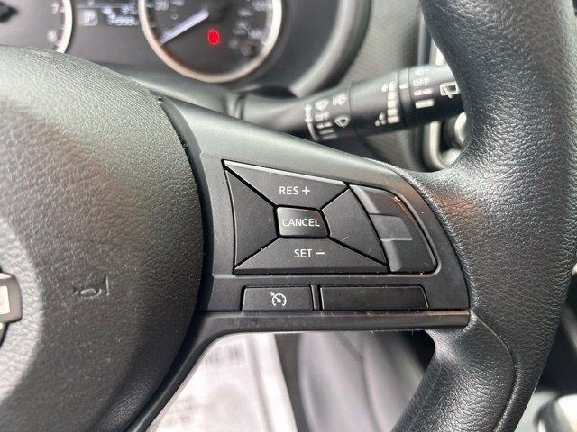 Nissan Kicks S 2024
