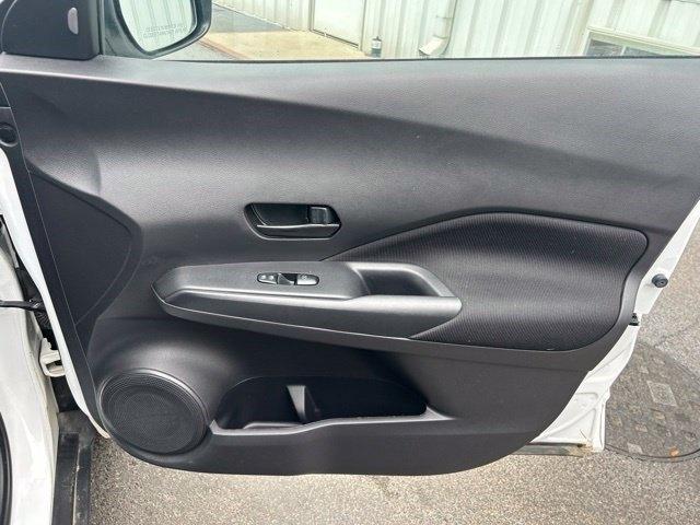 Nissan Kicks S 2024