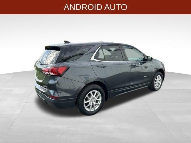 Chevrolet Equinox LT Fleet AWD 2023