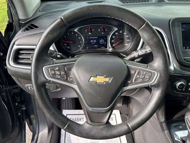 Chevrolet Equinox LT Fleet AWD 2023