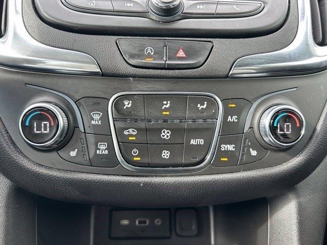 Chevrolet Equinox LT Fleet AWD 2023