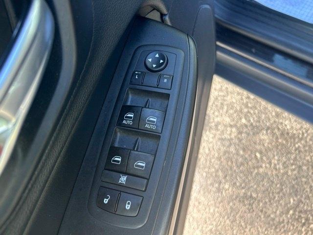 Jeep Cherokee Trailhawk 4WD 2019