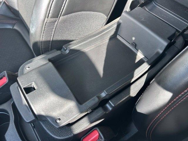 Jeep Cherokee Trailhawk 4WD 2019