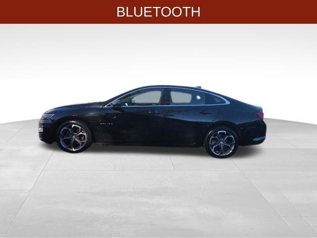 Chevrolet Malibu 1LT 2023