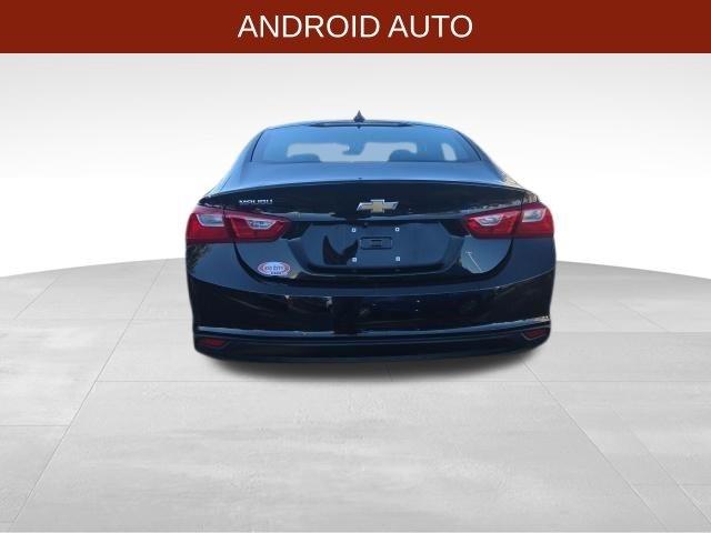 Chevrolet Malibu 1LT 2023