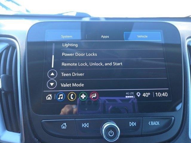 Chevrolet Malibu 1LT 2023