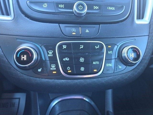 Chevrolet Malibu 1LT 2023