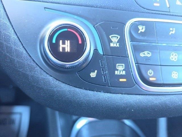Chevrolet Malibu 1LT 2023
