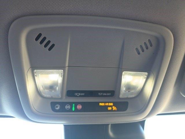 Chevrolet Malibu 1LT 2023