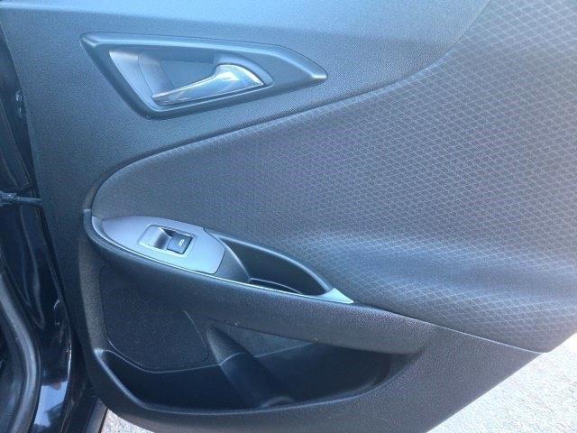 Chevrolet Malibu 1LT 2023