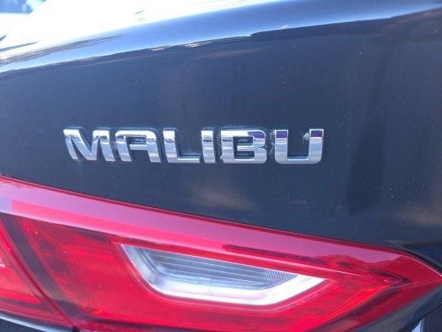 Chevrolet Malibu 1LT 2023