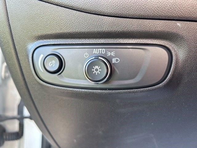 Chevrolet Equinox LS 2WD 2022