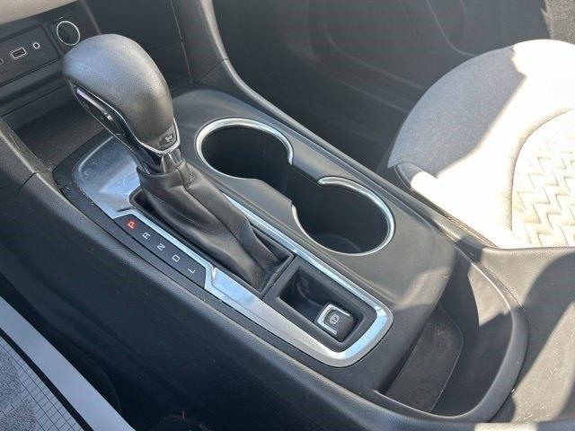 Chevrolet Equinox LS 2WD 2022