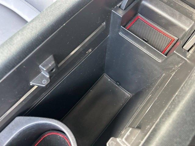 Honda Civic EX-T Sedan CVT 2017