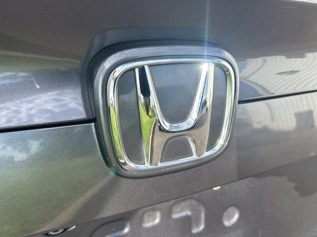 Honda Civic EX-T Sedan CVT 2017