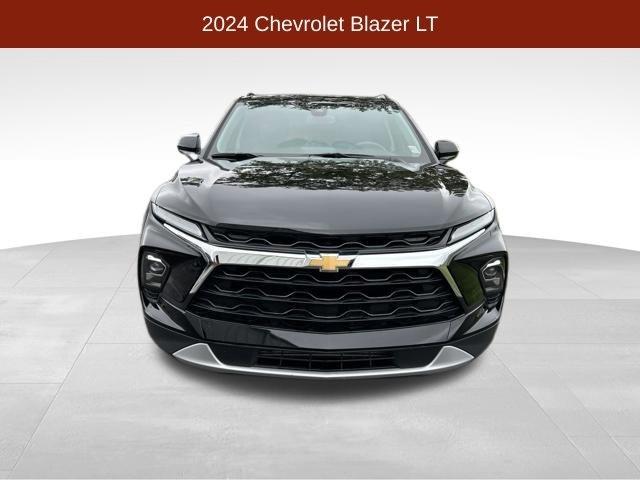 Chevrolet Blazer LT 2024